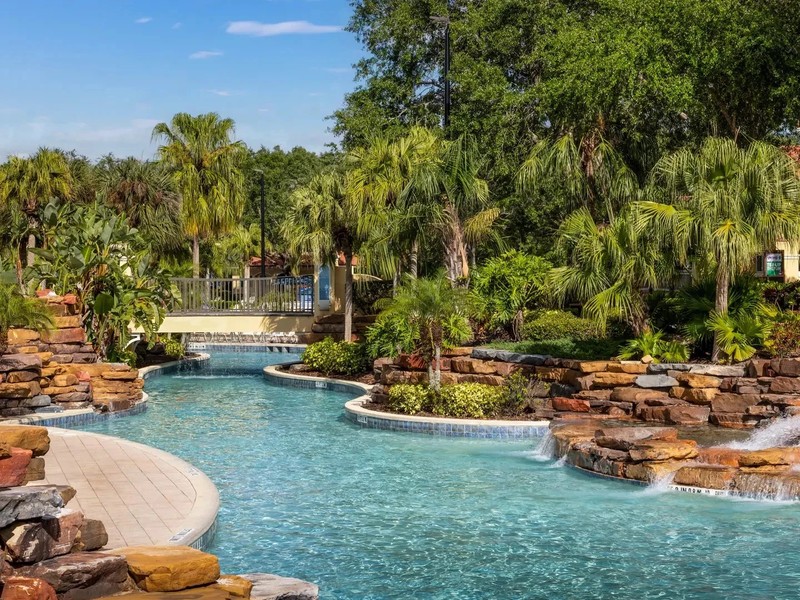 Orange Lake Resort ~Orlando, FL~ 2BR/Sleeps 8 ~ 7Nts AUGUST/SEPTEMBER 2026 gallery