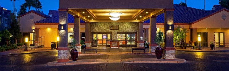 HOLIDAY INN VACATION CLUB LAS VEGAS 1 BED DELUXE 7 DAY RENTAL FLOAT FEB-APR 2024
