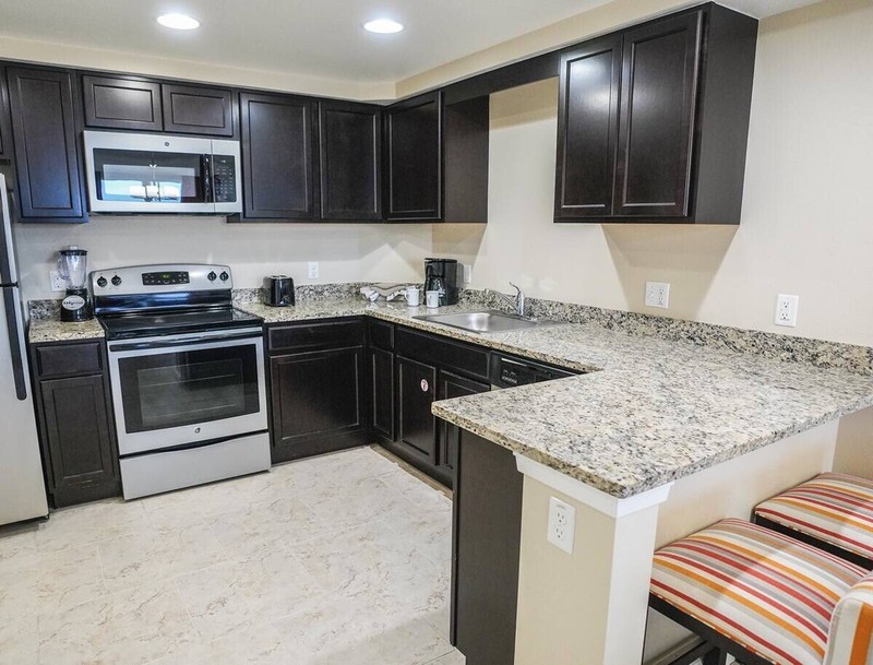 Vacation Village at Parkway 1BR Or 2 BR Suites 7 nts near Disney and Universal gallery