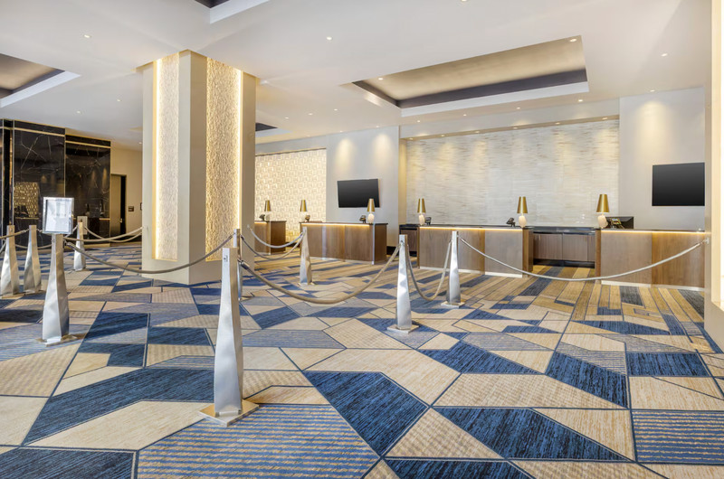 Elara Resort ~ Las Vegas, NV ~ Studio/Sleeps 2 ~ 7Nts August 14 thru 21 gallery