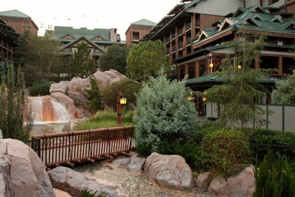 Boulder Ridge Villas at Disney Wilderness Lodge ANY 4 Nights ANY YEAR 2 BR DVC