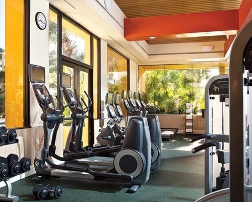 Marriott's Royal Palm, Orlando 2 Bedroom Villa, 7 nights gallery