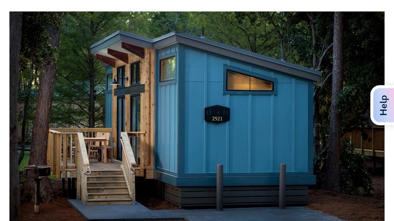 Disney World Fort Wilderness Cabins Oct 8 - 10 2026 DVC Confirmed Reservation