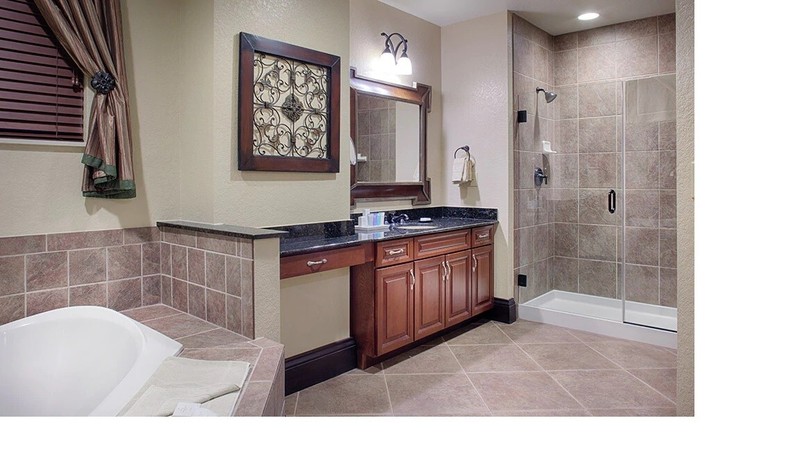 3 BDRM PRESIDENTIAL M RIS * 3 NTS * 6/5 - 6/8 * BONNET CREEK ORLANDO JUNE 5 gallery
