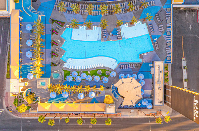 Elara Resort ~ Las Vegas, NV ~ Studio/Sleeps 2 ~ 7Nts August 14 thru 21 gallery