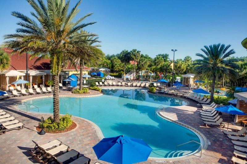 Fantasy World Resort ~ Orlando, FL ~2BR/Slps 6 ~7Nts JUL/AUG/SEP/OCT/NOV/DEC gallery