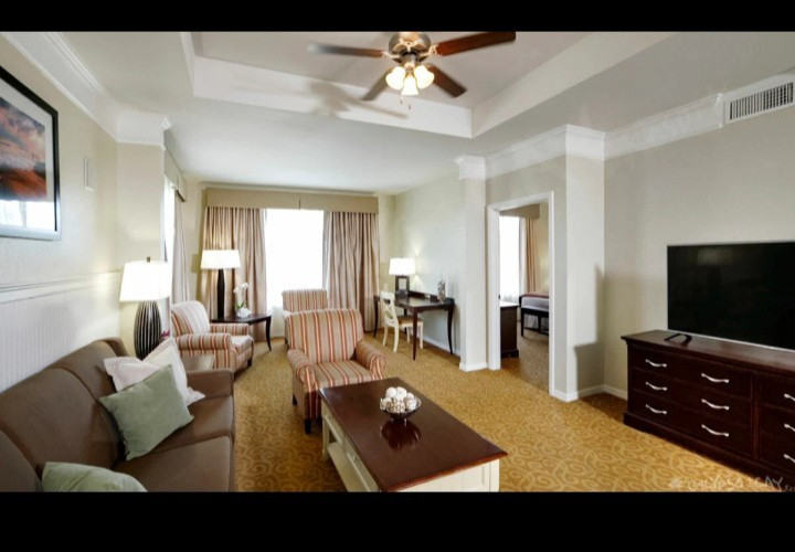 APRIL MAY 2026 WEEKS~ CALYPSO CAY Resort ~ Orlando~1BR~SLPS 4 gallery