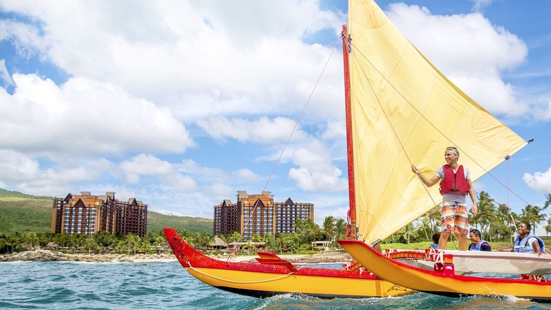 Disney Aulani Vacation Club Villas Ko Olina Hawaii ANY 2 Nights ANY YEAR 2 BR gallery
