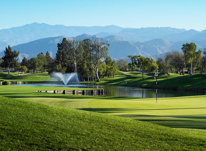 Westin Mission Hills Resort Palm Springs Marriott Hotel ANY 7 Night 2022 1BR gallery
