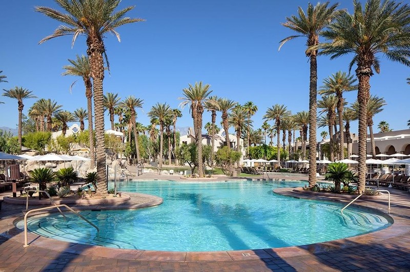 Westin Mission Hills Resort Villas ~ Palm Springs, CA ~ 1BR/Sleeps 4 ~ 7Nts JULY gallery
