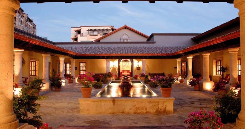 **Pueblo Bonito Sunset Beach - Two Bedroom Presidential Suite** gallery
