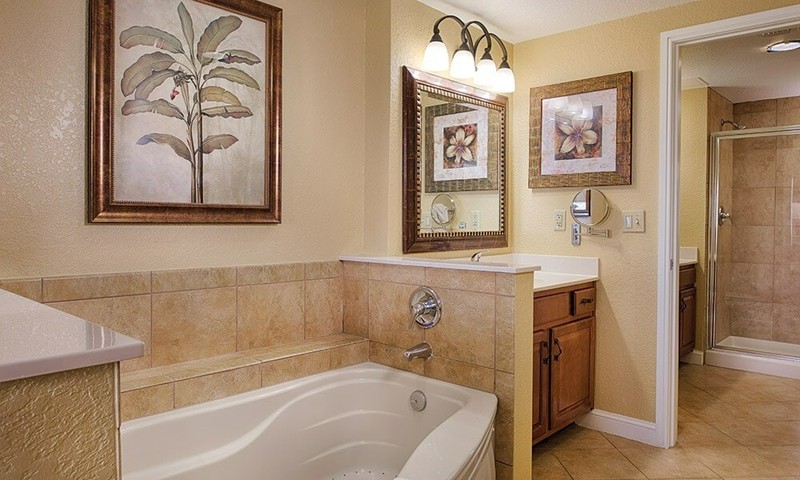 Wyndham Bonnet Creek Orlando FL-2 bdrm Disneyworld Disney July 11-18 Jul gallery