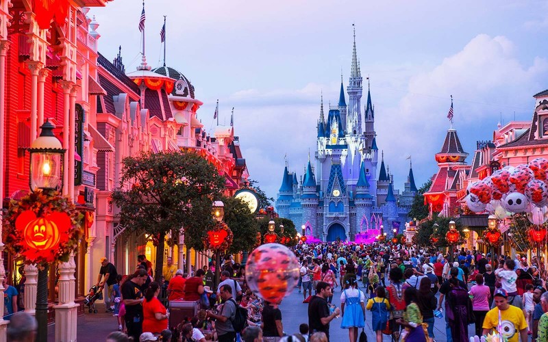 Club Wyndham Bonnet Creek Orlando Hotel Resort ANY 5 Nights 2023 2BR DisneyWorld gallery