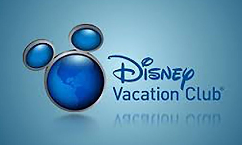 Disney's Vacation Club Villa Points Rental