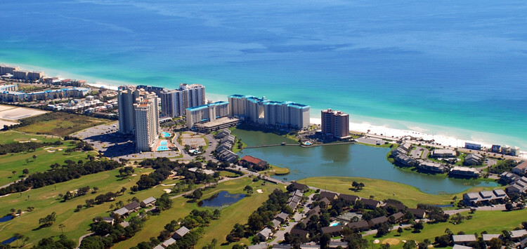 Destin, FL, Wyndham Majestic Sun, 1 Bedroom Deluxe, 9-11 May 2026 gallery