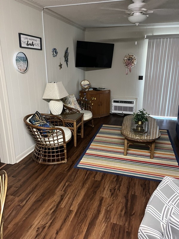 Condo Rental Cherry Grove Beach, Sc