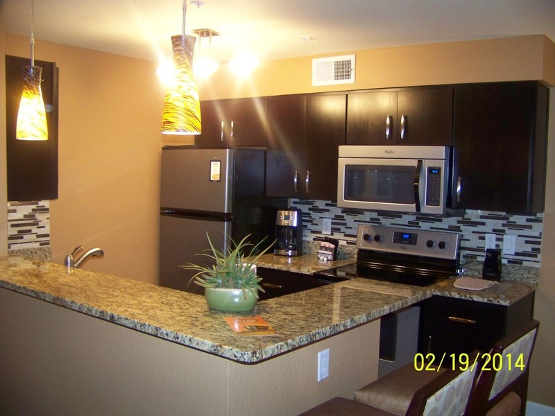 Las Vegas - 4 Nights @ Holiday Inn Vacation Club gallery