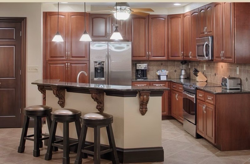 Wyndham Bonnet Creek 3 Bedroom Presidential Suite 2 Nights Aug 7-Aug 9, 2026 gallery