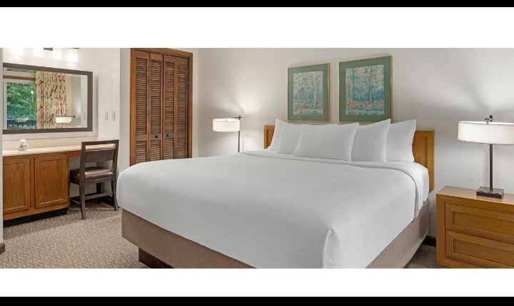 Feb 6 to 8: 1BR Condo for 4 @ Wyndham Sapphire Valley Ski Resort gallery