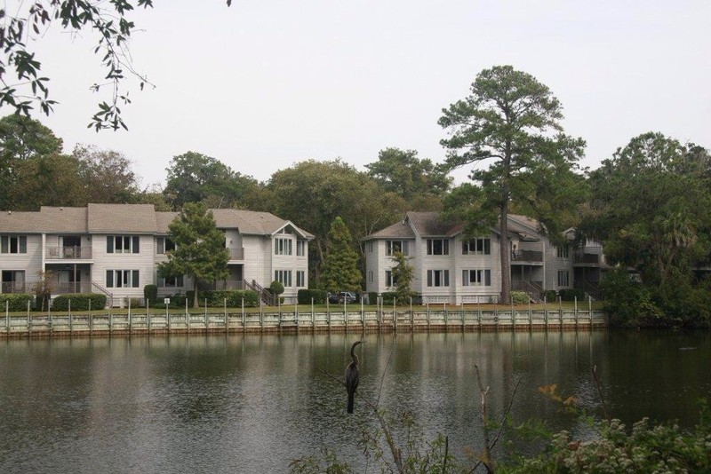 Hilton Head Condo Villa Beach Golf 2 BR/2 Bath November 7 – November 14, 2026