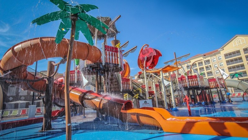 Stay at Westgate Tower Resort Orlando Florida-Weekly Rentals gallery