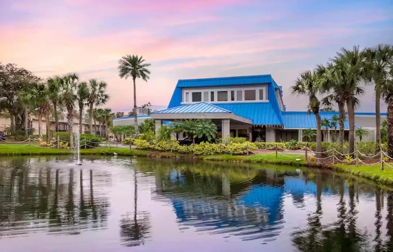 JULY 31-AUG 7~Aqua Sol, a Hilton Vac ~FL~ 2BR/Sleeps 6 ~ 7Nts gallery