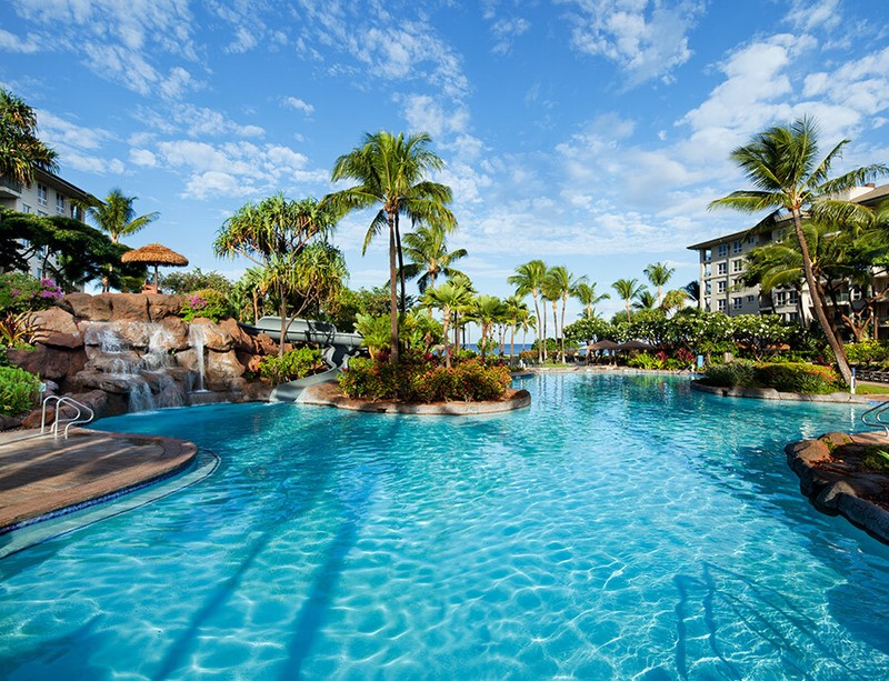 Westin Kaanapali Ocean Resort Marriott Hawaii 4 Night APR 1-APR 5 ANY YEAR STUDI gallery