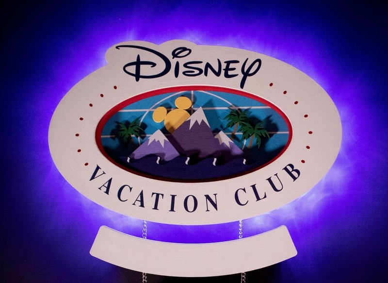 Disney's Vacation Club DVC Points