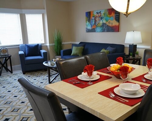 Weekly Vacation Rental Florida and United States $950 gallery