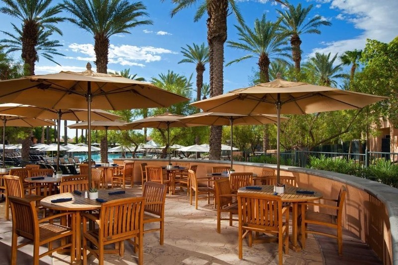 Westin Mission Hills Resort Villas ~ Palm Springs, CA ~ 1BR/Sleeps 4 ~ 7Nts JULY gallery