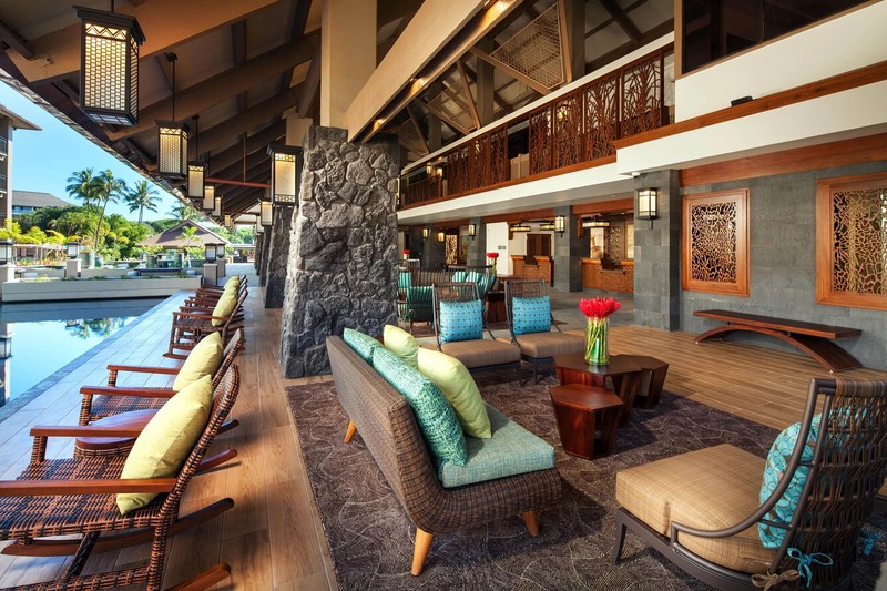 Marriott Sheraton Kauai Resort Villas Koloa Hawaii 1 BR 7 Nights ANY YEAR Resort