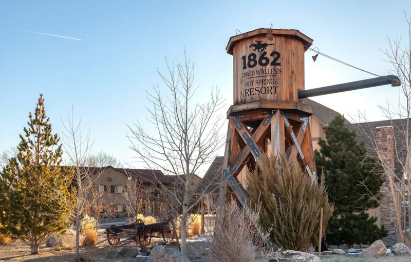 David Walley's Resort ~ Genoa, NV ~ 2BR/Sleeps 6 ~ 7Nts AUG/SEP/OCT/NOV gallery