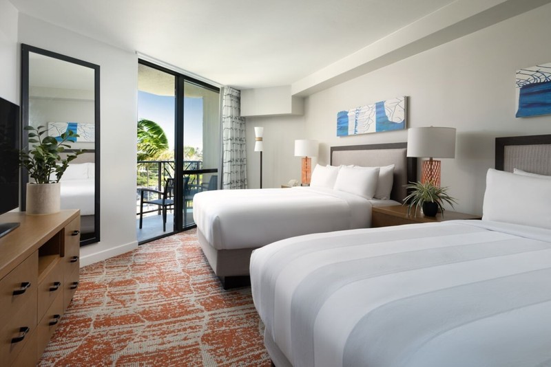 Marriott's Waikoloa Beach Ocean Club Hotel Resort Hawaii 2 BR 2 Nights ANY YEAR gallery