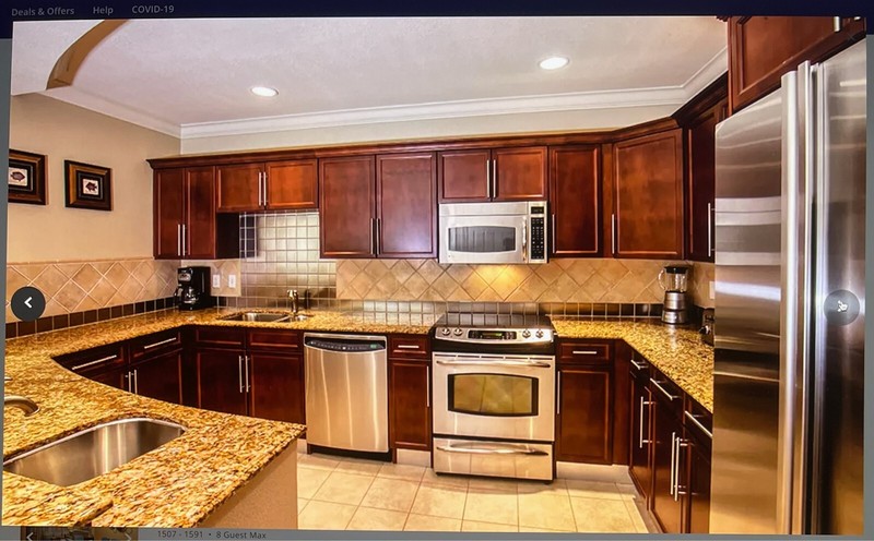 WYNDHAM EMERALD GRANDE DESTIN MAY 15 - 21 / 3 BEDROOM POOL VIEW 6 NIGHTS gallery