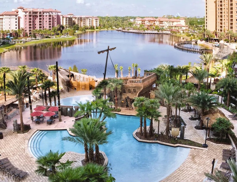 Wyndham Bonnet Creek 2 BDRM Dlx. Suite Orlando Disney World 4 nts 5/11-5/15/26 gallery