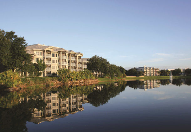 Orlando, FL 7 Night Stay Marriott's Cypress Harbour gallery