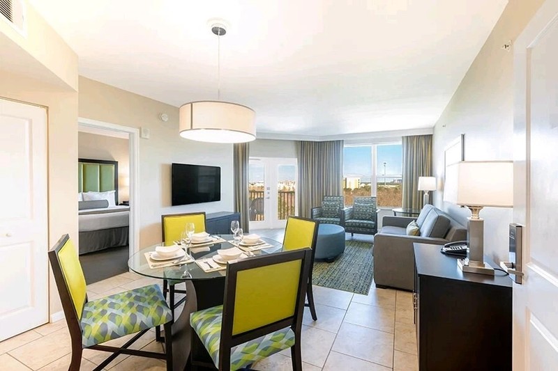 PRICE IS PER WEEK!~Vacation Village at Parkway Resort ~ORLANDO~Pt.KITCH SLPS 4 gallery