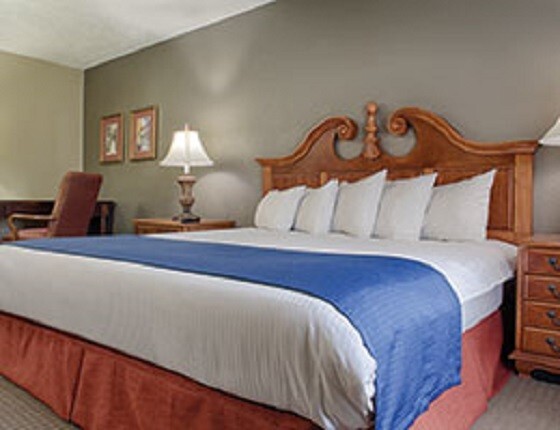 Wyndham Kingsgate Vacation Rental, Williamsburg, VA 2 BR DLX 5 NT 6/7-6/12 gallery