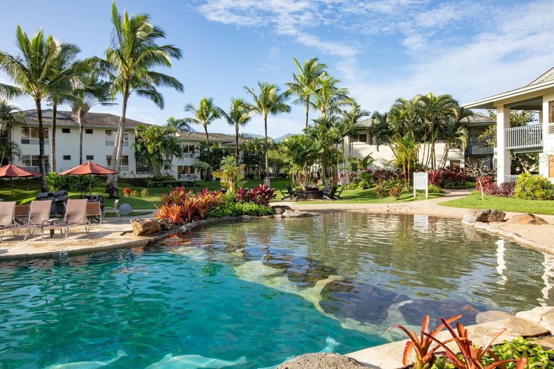 Club Wyndham Ka Eo Kai Kauai Princeville Hawaii Hotel Lodge ANY 3 Night 2023 2BR gallery