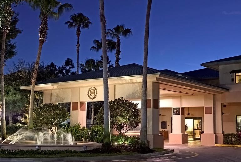 Sheraton Vistana Resort 1 or 2 bedroom villa Weekly rentals 7nights gallery