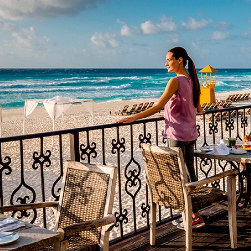 HYATT ZILARA RESORT CANCUN MEXICO ALL INCLUSIVE VACATION "LOWEST RATES" ADULTS gallery