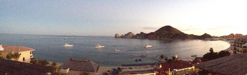 Corazon Cabo BEST 1 Bed/2 Bath Top Floor Penthouse Medano Beach Front gallery