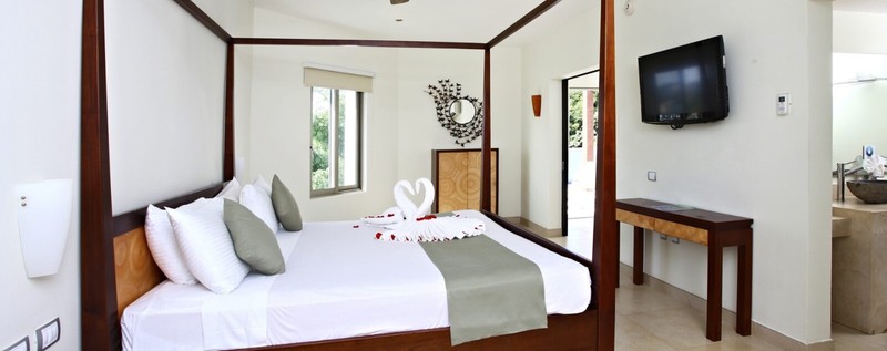VIP Royal Elite Sandos Resort - Junior Suite Deluxe with Exclusive Benefits gallery
