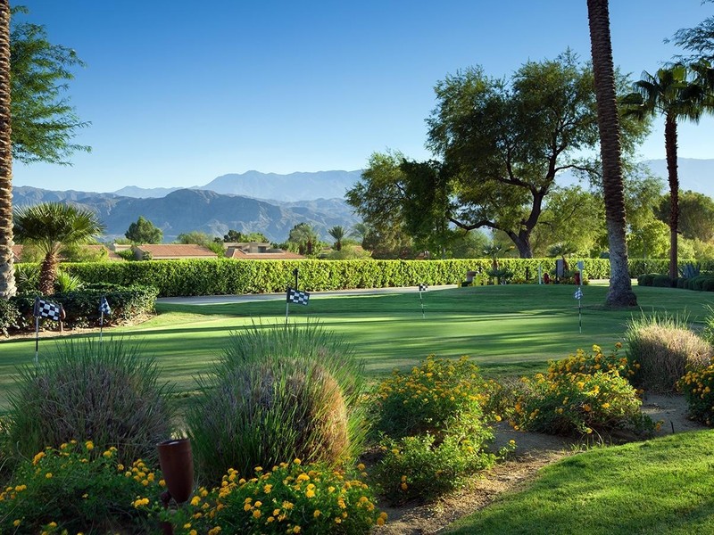 "WESTIN MISSION HILLS RESORT" PALM SPRINGS-1 BR-7 NTS- May & June *NO TOUR* gallery