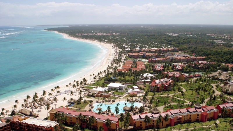 vacation rentals Punta Cana all inclusive gallery