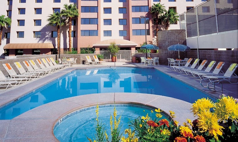 The Carriage House – Las Vegas - 7 days gallery