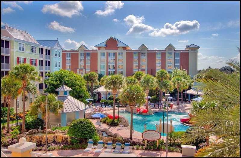 Calypso Cay Vacation Villas Kissimmee FL 2BR Sleeps 6 -7Nt AUG-NOV 2026 gallery