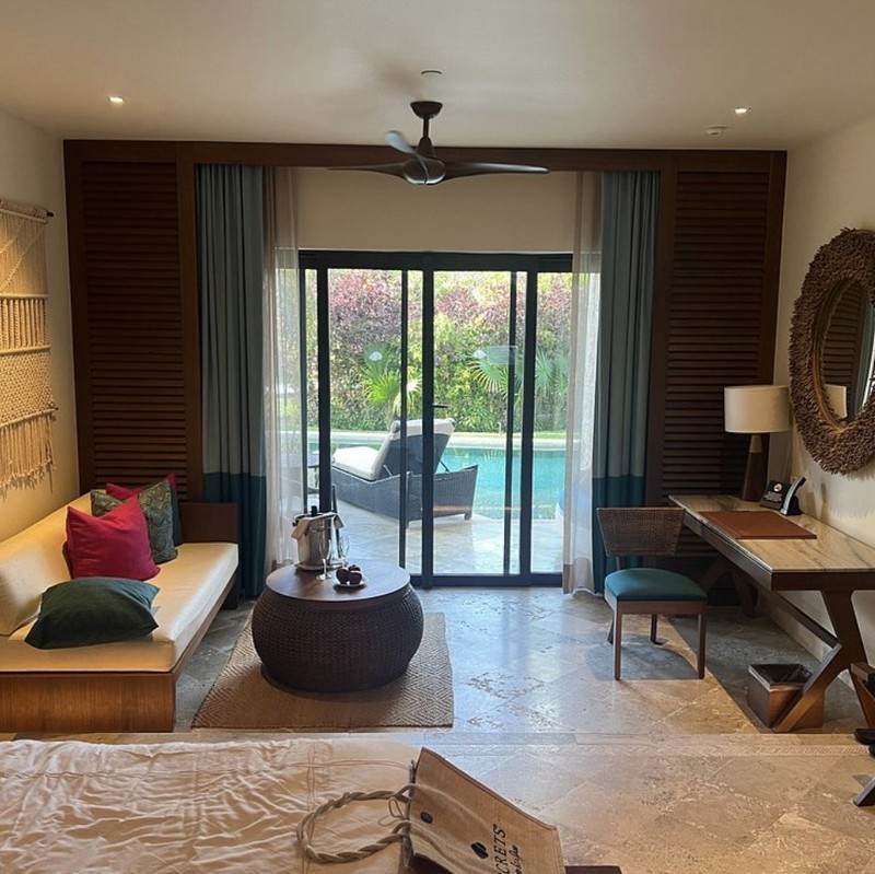 Secrets Maroma Resort & Spa - Book 3, 4, 5, etc - All inclusive for couples! gallery