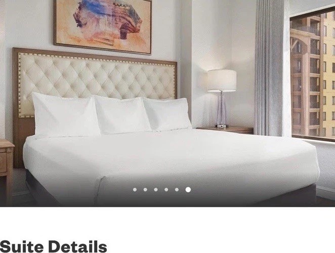 WYNDHAM BONNET CREEK ORLANDO 2 Bd DELUXE 4 Nights RENTAL 8/24 - 8/28 2026 DISNEY gallery