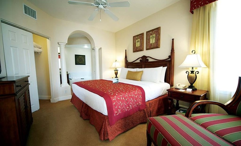 Grande Villas Resort Orlando FL 2BR Sleeps 6 -7Nt AUG 2026-MAY 2027 gallery